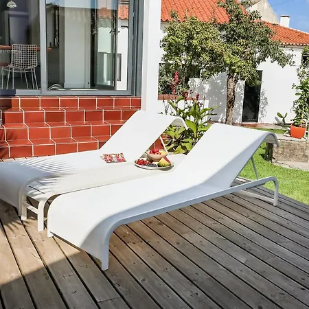 Feriehus Josy Ferrel (Leiria)